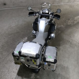Мотоцикл BMW R1200GS ADVENTURE с пробегом 86472 km