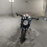 Мотоцикл MV Agusta DRAGSTAR 800R с пробегом 10999 km
