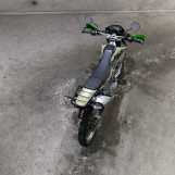 Мотоцикл Kawasaki KLX230S з пробігом 2271 km