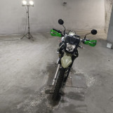 Мотоцикл Kawasaki KLX230S з пробігом 2271 km