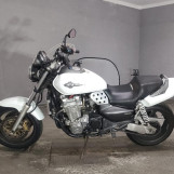 Мотоцикл Honda X4 с пробегом 79050 km