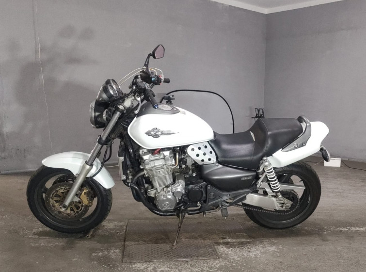 Мотоцикл Honda X4 с пробегом 79050 km