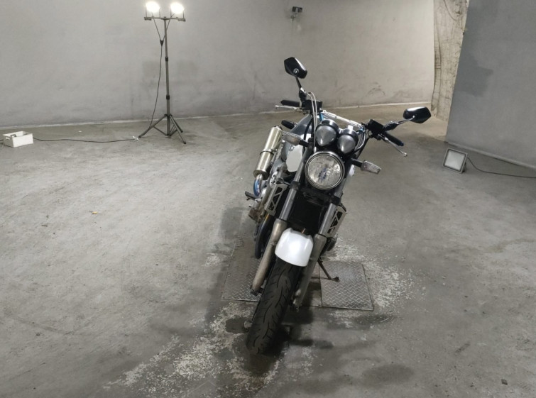 Мотоцикл Honda X4 с пробегом 79050 km