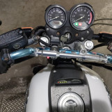Мотоцикл Honda X4 с пробегом 79050 km