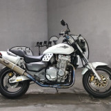 Мотоцикл Honda X4 с пробегом 79050 km