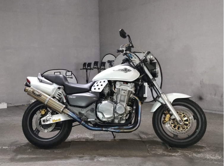 Мотоцикл Honda X4 с пробегом 79050 km