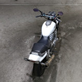 Мотоцикл Honda X4 с пробегом 79050 km