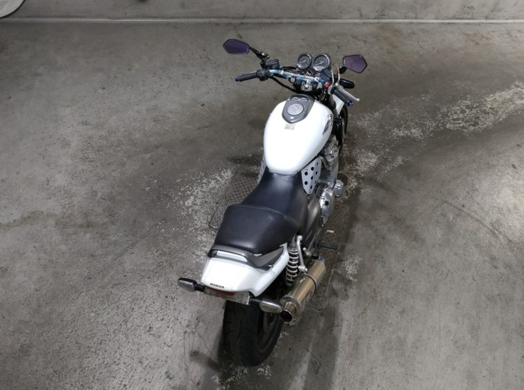 Мотоцикл Honda X4 с пробегом 79050 km