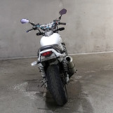 Мотоцикл Honda X4 с пробегом 79050 km