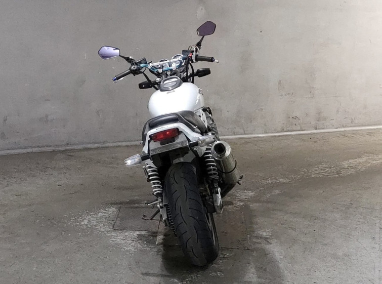 Мотоцикл Honda X4 с пробегом 79050 km