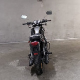 Мотоцикл Kawasaki W800 з пробігом 49071 km