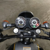 Мотоцикл Kawasaki W800 з пробігом 49071 km