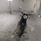 Мотоцикл Kawasaki W800 з пробігом 49071 km