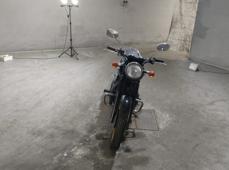 Мотоцикл Kawasaki W800 з пробігом 49071 km
