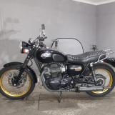 Мотоцикл Kawasaki W800 з пробігом 49071 km