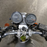 Мотоцикл Honda GB250 CLUBMAN з пробігом 30385 km