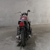 Мотоцикл Kawasaki Z1000ST