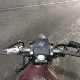 Мотоцикл Kawasaki Z1000ST