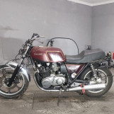 Мотоцикл Kawasaki Z1000ST