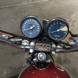 Мотоцикл Honda CB750FOUR з пробігом 38337 m
