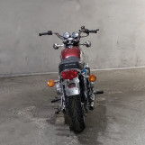 Мотоцикл Honda CB750FOUR з пробігом 38337 m