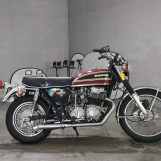 Мотоцикл Honda CB750FOUR з пробігом 38337 m