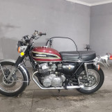 Мотоцикл Honda CB750FOUR з пробігом 38337 m