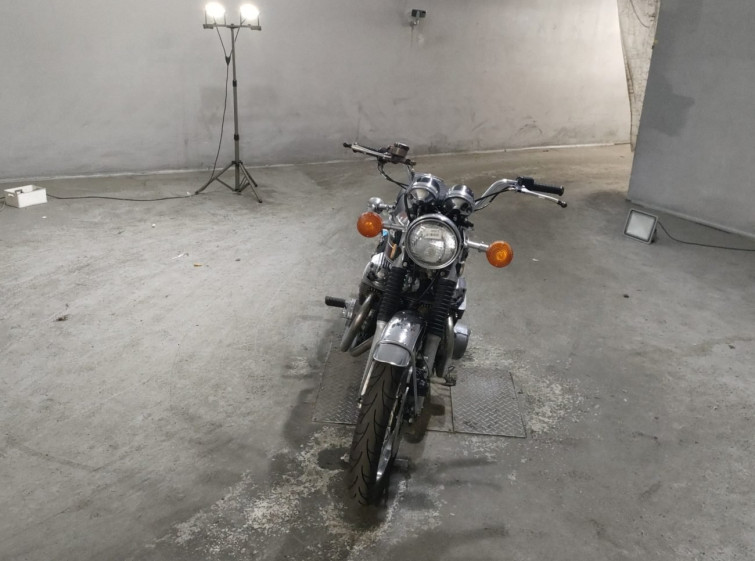 Мотоцикл Honda CB750FOUR з пробігом 38337 m