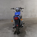Мотоцикл Suzuki GS550E с пробегом 22353 km
