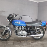 Мотоцикл Suzuki GS550E с пробегом 22353 km