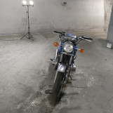 Мотоцикл Suzuki GS550E с пробегом 22353 km