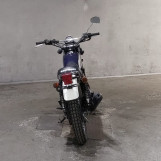 Мотоцикл Kawasaki 250TR з пробігом 3170 km