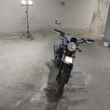 Мотоцикл Kawasaki 250TR з пробігом 3170 km