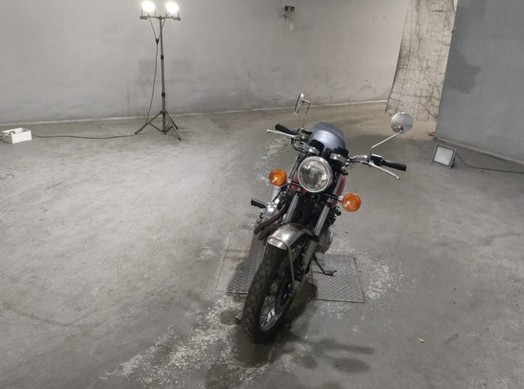 Мотоцикл Honda CB400FOUR с пробегом 16932 km