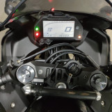 Мотоцикл Yamaha YZF-R25 з пробігом 15433 km