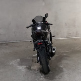 Мотоцикл Yamaha YZF-R25 з пробігом 15433 km