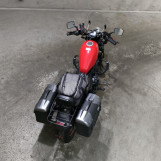 Мотоцикл Honda REBEL CMX500 с пробегом 19600 km