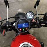 Мотоцикл Honda REBEL CMX500 с пробегом 19600 km