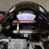 Мотоцикл Ducati 899 PANIGALE з пробігом 9523 km