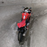 Мотоцикл Ducati 899 PANIGALE з пробігом 9523 km