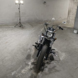 Мотоцикл Yamaha DRAGSTAR XVS400 з пробігом 4100 km