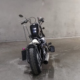 Мотоцикл Yamaha DRAGSTAR XVS400 з пробігом 4100 km