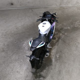 Мотоцикл Yamaha YZF-R25 с пробегом 6598 km