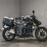 Мотоцикл Kawasaki Z1000 с пробегом 9288 km