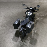 Мотоцикл Kawasaki Z1000 с пробегом 9288 km