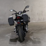 Мотоцикл Kawasaki Z1000 с пробегом 9288 km