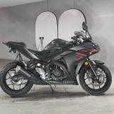 Мотоцикл Yamaha YZF-R25 с пробегом 24873 km