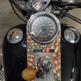 Мотоцикл HD ROAD KING FLHRCI1450 с пробегом 34605 km