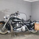 Мотоцикл HD ROAD KING FLHRCI1450 с пробегом 34605 km