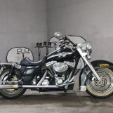 Мотоцикл HD ROAD KING FLHRCI1450 с пробегом 34605 km